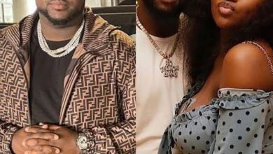 Adewale Adeleke, Davido'S Brother, Expresses Gratitude As Chioma And The Singer Welcome Twins, Yours Truly, Adewale Adeleke, May 20, 2024