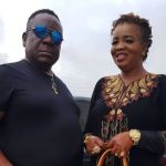 A Disturbing Video Of Actor Mr. Ibu'S Wife Sobbing Raises Questions, Yours Truly, News, May 1, 2024