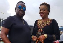 A Disturbing Video Of Actor Mr. Ibu'S Wife Sobbing Raises Questions, Yours Truly, News, April 26, 2024