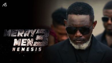 Ay Makun Thrills Audience With Action-Packed Trailer For “Merry Men 3: Nemesis”, Yours Truly, Ramsey Nouah, May 19, 2024