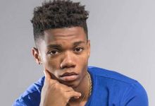 Ghanaian Pop Sensation, Kidi, Opens Up About His Mental Health, Yours Truly, News, May 20, 2024