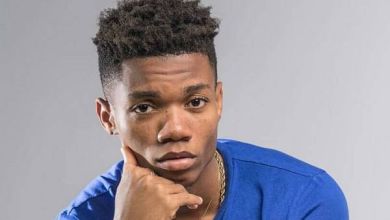 Ghanaian Pop Sensation, Kidi, Opens Up About His Mental Health, Yours Truly, Kidi, April 20, 2024
