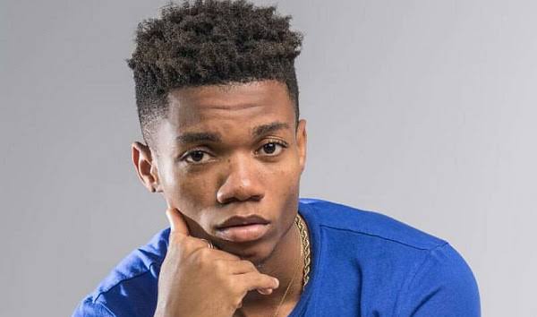 Ghanaian Pop Sensation, Kidi, Opens Up About His Mental Health, Yours Truly, News, April 29, 2024