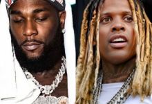 Check Out The Snippet Of Burna Boy’s Verse On Lil Durk’s “All My Life” Remix, Yours Truly, News, December 3, 2023