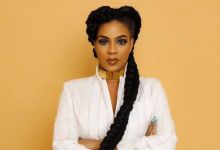 Bbnaija All Stars: Venita Uncovers The Meaning Of The Letter 'V' In Her Name, And Social Media Users Criticize Her, Yours Truly, News, April 28, 2024
