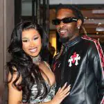 Cardi B Praises Offset As She Displays A Lavish Gift From Him On Her 31St Birthday, Yours Truly, News, February 23, 2024