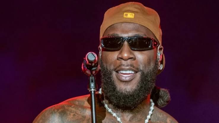 Burna Boy Fails To Win In All 7 Nominated Categories At The 2023 Bet Hip-Hop Awards, Yours Truly, News, April 29, 2024