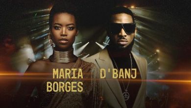 Trace Awards: D'Banj And Maria Borges To Host Inaugural Awards In Rwanda, Yours Truly, D'Banj, February 23, 2024