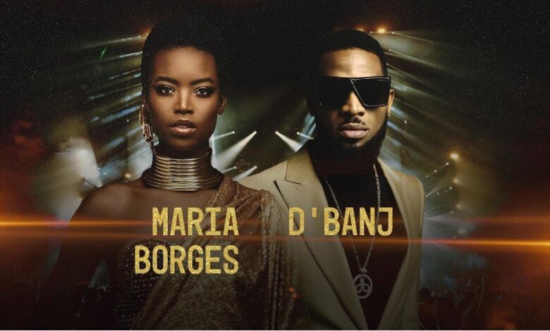 Trace Awards: D'Banj And Maria Borges To Host Inaugural Awards In Rwanda, Yours Truly, News, February 25, 2024