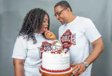 Nollywood Veteran Tony Umez Celebrates Anniversary; Talks About His Marriage As It Turns 24, Yours Truly, Top Stories, November 30, 2023