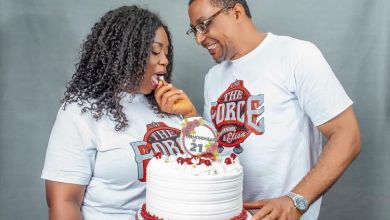 Nollywood Veteran Tony Umez Celebrates Anniversary; Talks About His Marriage As It Turns 24, Yours Truly, Tony Umez, May 17, 2024