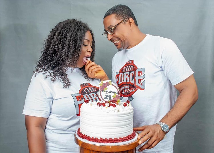 Nollywood Veteran Tony Umez Celebrates Anniversary; Talks About His Marriage As It Turns 24, Yours Truly, News, May 19, 2024