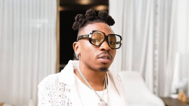 Mayorkun Reveals Olamide Inspiration In His Songwriting, Yours Truly, Mayorkun, November 28, 2023