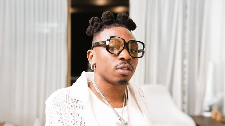 Mayorkun Reveals Olamide Inspiration In His Songwriting, Yours Truly, News, November 28, 2023
