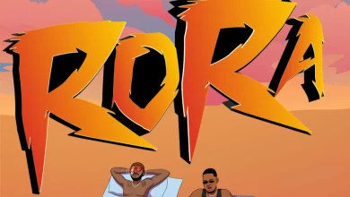Boj Ft. Ajebutter22 – Rora, Yours Truly, Ajebutter22, December 3, 2023