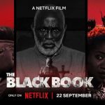 &Quot;The Black Book&Quot; Has Now Become The Most-Watched African Film On Netflix, Yours Truly, Articles, March 2, 2024