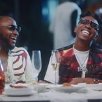 Davido Reacts To Mayorkun'S Latest Song, 'Lowkey', Yours Truly, Reviews, February 22, 2024