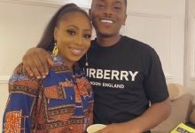 Nollywood'S Dakore &Amp; Brother Timini Egbuson Get Matching Tattoos, Yours Truly, News, May 6, 2024