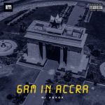 M.i Abaga - 6Am In Accra (Freestyle), Yours Truly, News, March 1, 2024