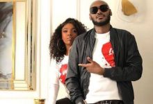 Annie Idibia Praises 2Baba For Attempting To Sing In Her Native Dialect, Yours Truly, News, May 15, 2024