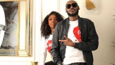 Annie Idibia Praises 2Baba For Attempting To Sing In Her Native Dialect, Yours Truly, 2Baba, November 28, 2023
