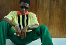 Wizkid Delivers A Moving Speech At Mum'S Funeral, Yours Truly, News, March 1, 2024