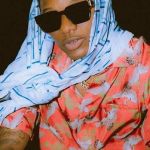 Wizkid Spotted Tearing Up Uncontrollably During His Late Mother'S Funeral, And Fans React, Yours Truly, News, February 23, 2024