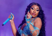 Megan Thee Stallion Gifts Herself An Expensive Birthday Present; Shares On Ig, Yours Truly, News, February 23, 2024