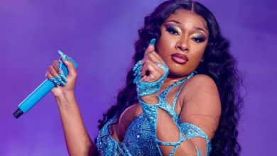 Megan Thee Stallion Gifts Herself An Expensive Birthday Present; Shares On Ig, Yours Truly, Megan Thee Stallion, February 27, 2024