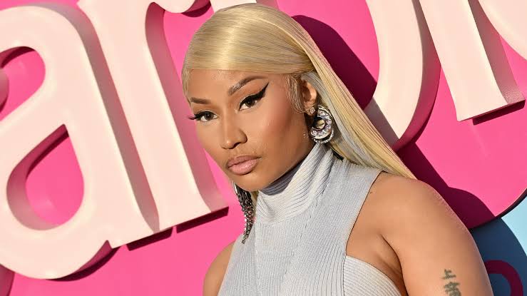 Nicki Minaj Surprisingly Releases A New Single, &Quot;Bahm Bahm&Quot;, Yours Truly, News, May 13, 2024