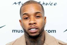 Tory Lanez Transferred To Supermax Prison Following A Solitary Existence At A Medium-Security Facility, Yours Truly, News, December 2, 2023