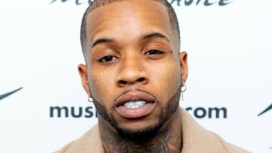Tory Lanez Transferred To Supermax Prison Following A Solitary Existence At A Medium-Security Facility, Yours Truly, Tory Lanez, November 30, 2023