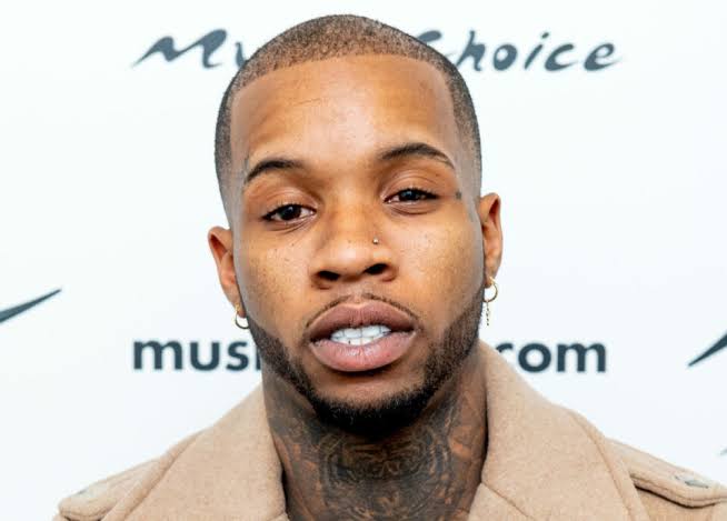 Tory Lanez Transferred To Supermax Prison Following A Solitary Existence At A Medium-Security Facility, Yours Truly, News, May 12, 2024
