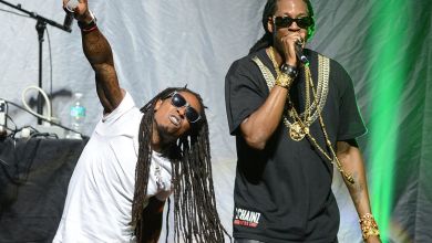 Collegrove 2: 2 Chainz &Amp; Lil Wayne'S Sequel Set To Arrive Next Month, Yours Truly, 2 Chainz, February 28, 2024