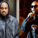 Kanye West And Ty Dolla $Ign'S Joint Project ‘Vultures’ Expected Out In January, Yours Truly, Articles, March 2, 2024