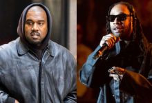 Kanye &Amp; Ty Dolla $Ign Set To Reportedly Debut Joint Collabo Project At Italy Concert, Yours Truly, News, February 23, 2024