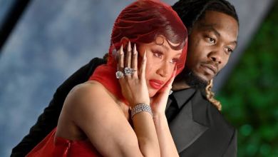 Cardi B Hypes Up Incoming New Album Amid Offset Reunion, Yours Truly, News, March 2, 2024