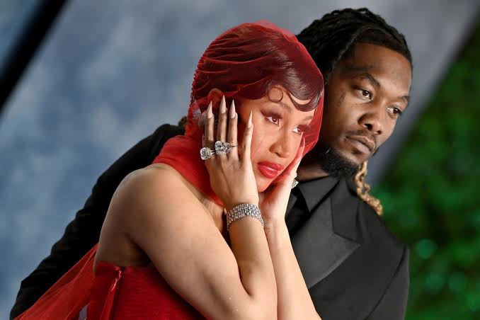 Cardi B Hypes Up Incoming New Album Amid Offset Reunion, Yours Truly, Big Brother Titans, March 3, 2024