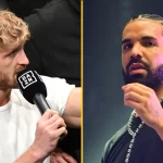 Drake Loses $850K Wager On The Paul Logan Match Despite Picking Correct Winner, Yours Truly, News, May 2, 2024