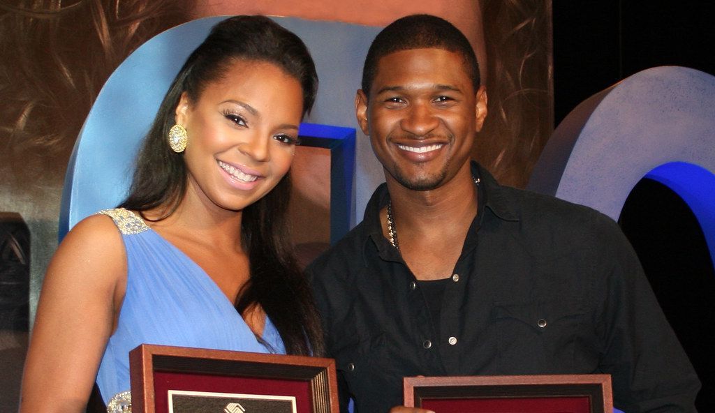 Usher &Amp; Ashanti Celebrate Birthday; Sing For Each Other During Las Vegas Show, Yours Truly, News, May 8, 2024