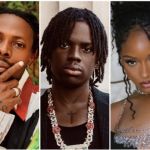 Asake, Rema &Amp; Ayra Starr Set Eyes On Categories For The Grammys 2024 Ahead Of Official Announcement, Yours Truly, News, March 1, 2024