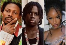 Asake, Rema &Amp; Ayra Starr Set Eyes On Categories For The Grammys 2024 Ahead Of Official Announcement, Yours Truly, News, March 2, 2024