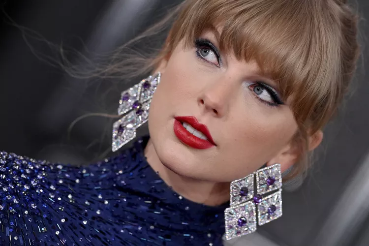 'Taylor Swift' Reportedly No Longer &Quot;Searchable&Quot; On X As Ai-Generated Nsfw Images Flood Platform, Yours Truly, News, April 28, 2024