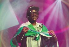 Rema Set To Headline South Africa'S Biggest Afrobeats Festival, Yours Truly, News, November 28, 2023