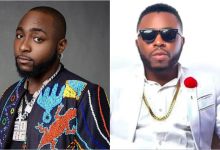 Davido Reacts To Trending Sam-Klef Video Of His Wife Chioma And The Twins; Request Privacy, Yours Truly, News, May 3, 2024