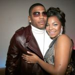 Nelly Pays Sweet Tribute To Girlfriend Ashanti On Her 43Rd Birthday, Yours Truly, News, March 3, 2024