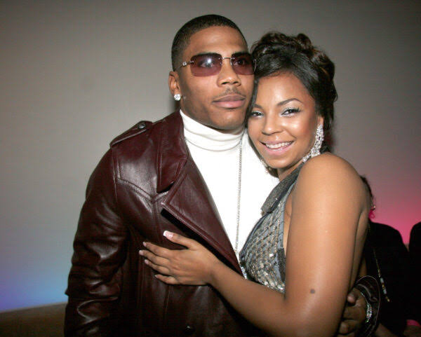 Nelly Pays Sweet Tribute To Girlfriend Ashanti On Her 43Rd Birthday, Yours Truly, News, February 23, 2024