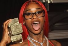 Sexyy Red Shares Snippet Of New Song Using A Soulja Boy Dancing Video, Yours Truly, News, April 30, 2024