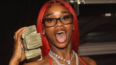 Sexyy Red Shares Snippet Of New Song Using A Soulja Boy Dancing Video, Yours Truly, Soulja Boy, May 5, 2024