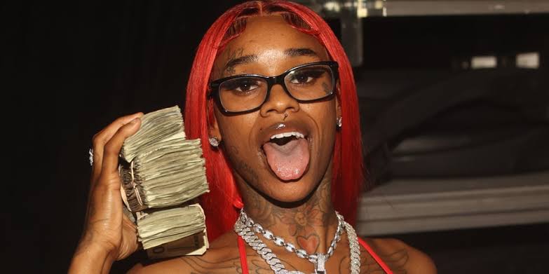 Sexyy Red Shares Snippet Of New Song Using A Soulja Boy Dancing Video, Yours Truly, News, May 4, 2024